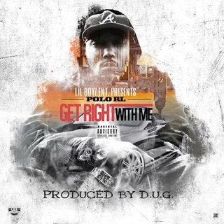 Get Right Wit Me by Polo Rl Download