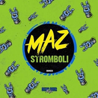 Stromboli by Maz Download