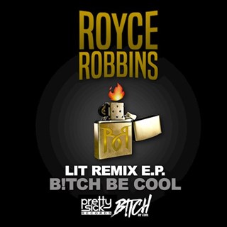 Lit by Royce Robbins Download