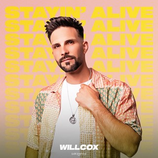 Stayin Alive by Willcox Download