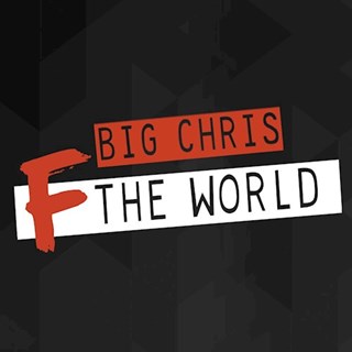 F The World by Big Chris Download