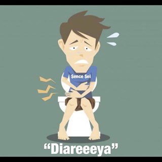 Diareeeya by Sencesei Download