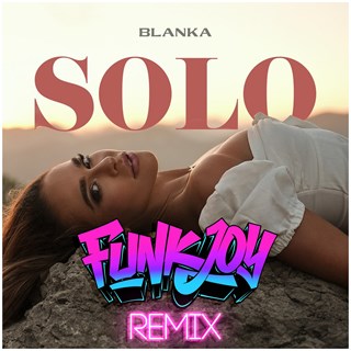 Solo Eurovision by Blanka Download