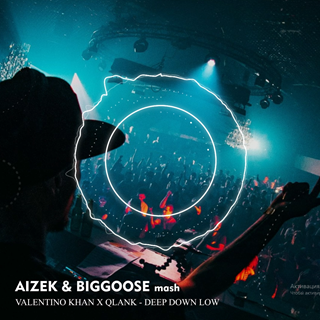 Deep Down Low by Aizek Download