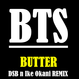 Butter by Bts Download