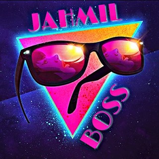 Boss by Jahmil Download