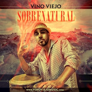 Sobrenatural by Vino Viejo Download