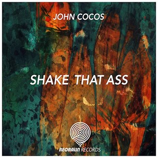 Shake That Ass by John Cocos Download