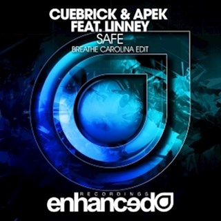 Safe by Cuebrick & Apek ft Linney Download