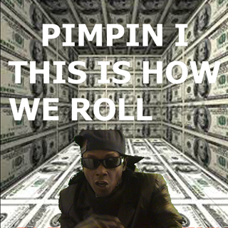 This Is How We Roll by Pimpin I Download