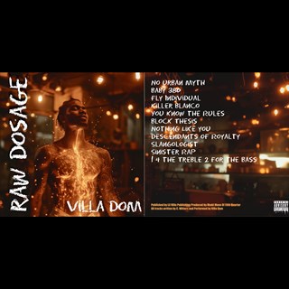 Fly Individual by Villa Dom Download