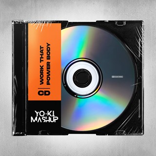 Work That Power Body by Hi Lo, Temper Work & Céline Dion Download