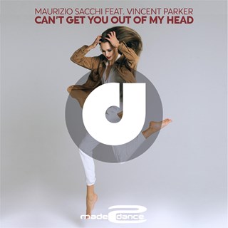 Cant Get You Out Of My Head by Maurizio Sacchi ft Vincent Parker Download