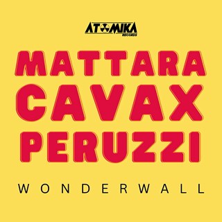 Wonderwall by Stefano Mattara, Marco Cavax, Luca Peruzzi Download