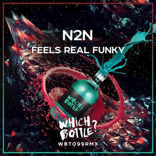 Feels Real Funky by N2n Download