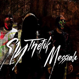 I Want To Touch Your Soul by Sinthetik Messiah Download