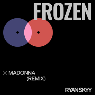 Frozen by Madonna Download