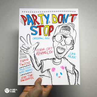 Party Dont Stop by Whyel Download