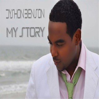 Im In Love by Dyshon Benson Download