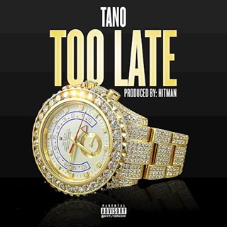 Too Late by Tano Download
