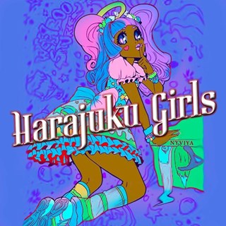 Harajuku Girls by Nyviya Download
