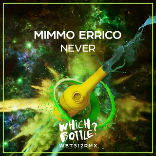 Never by Mimmo Errico Download