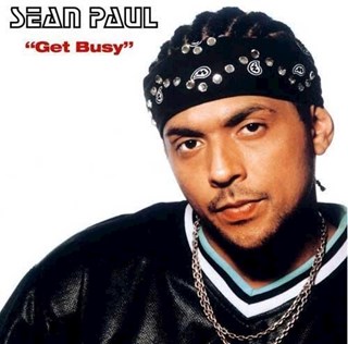 Get Busy by Sean Paul Download