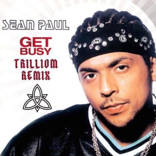 Get Busy by Sean Paul Download