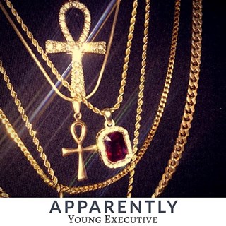 Apparently by Young Executive Download