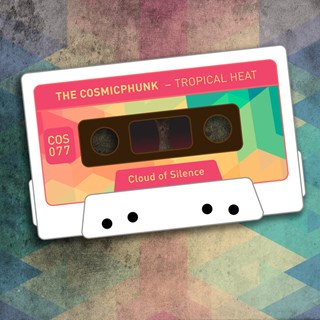 Tropical Heat by The Cosmicphunk Download