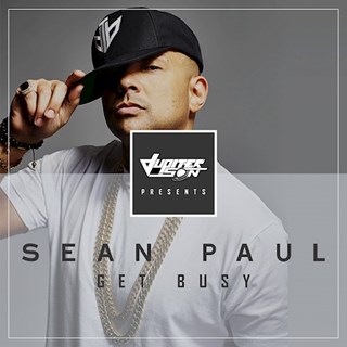 Get Busy by Sean Paul Download