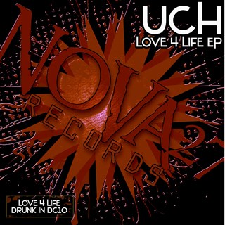 Love 4 Life by Uch Download
