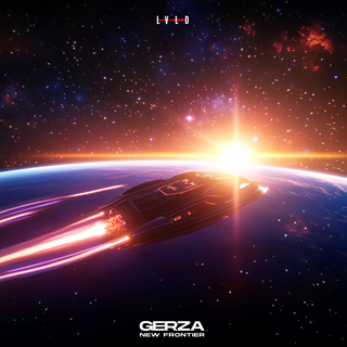 New Frontier by Gerza Download