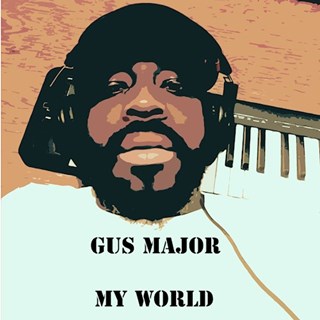 Resilience by Gus Major Download