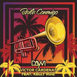 Baila Conmigo by Dayvi & Victor Cardenas Download