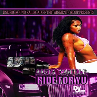 Ride For You by Aasia Camille Download