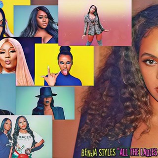 All The Ladies In The Place by Benja Styles Download