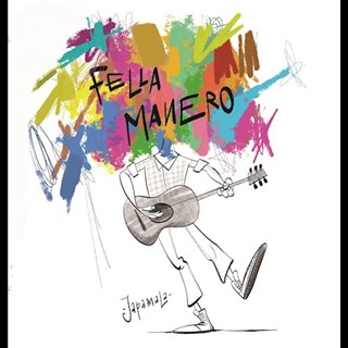 Na Beira Do Mar by Fella Manero Download