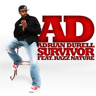 Survivor by Adrian Durell ft Razz Nature Download