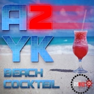 Beach Cocktail by A2YK Download