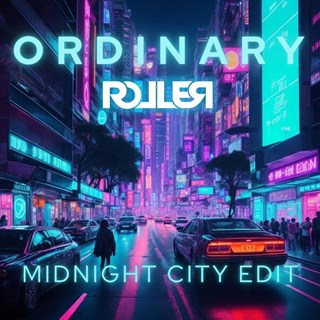 Ordinary by Alex Warren vs M83 & Eric Prydz Download