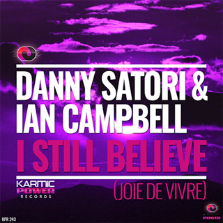 I Still Believe by Danny Satori & Ian Campbell Download