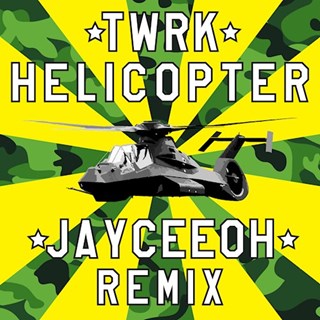 Helicopter by Twrk Download