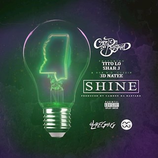 Shine by Camden Da Bastard & DJ Lakegang ft Shar J & 3D Natee Download