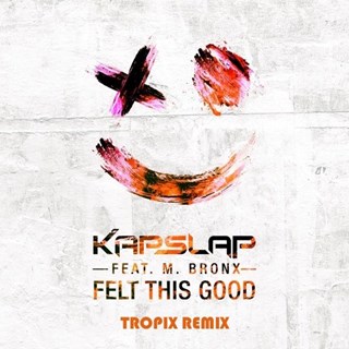 Felt This Good by Kap Slap ft M Bronx Download