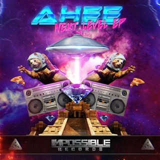 Turn Me Up by Ahee Download