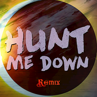 Hunt Me Down by Ray Volpe Download