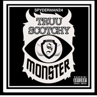 Monster by Spyderman 24 Download