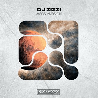 Mars Invasion by DJ Zizzi Download