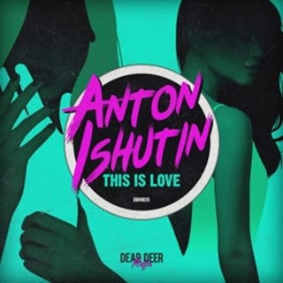 This Is Love by Anton Ishutin Download